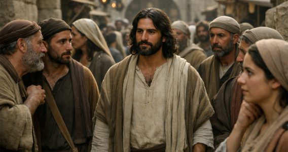 Cuando no hace falta responder a todo