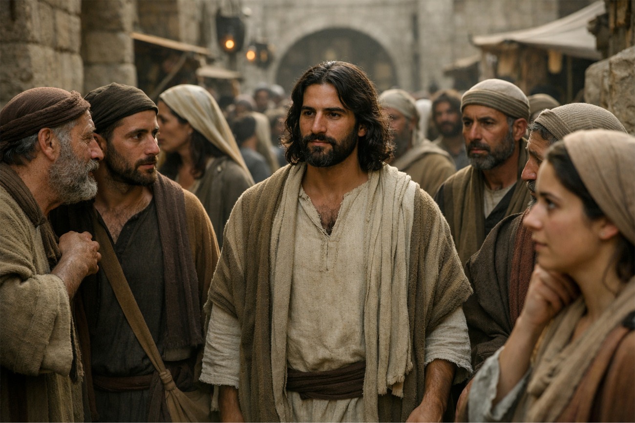 Cuando no hace falta responder a todo