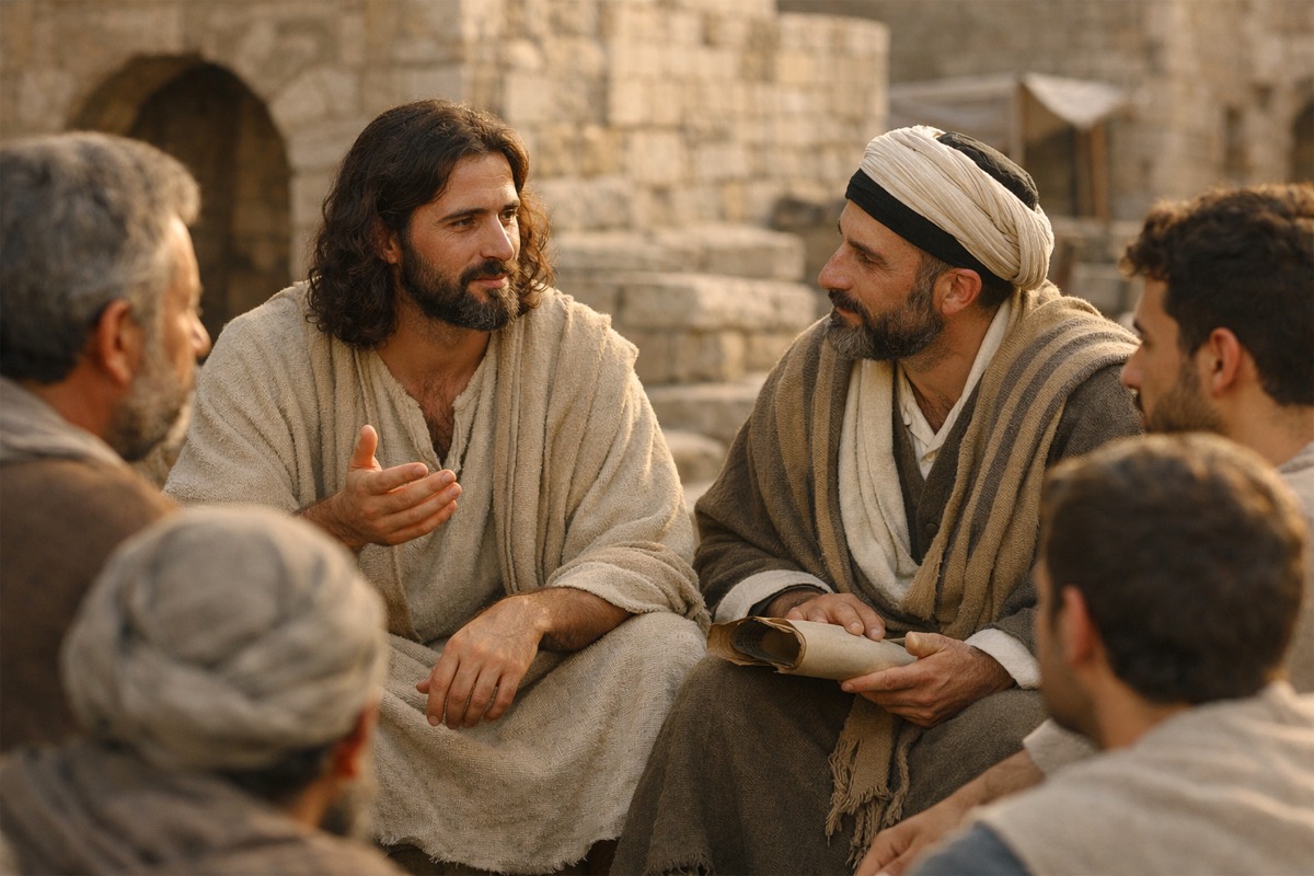 El mandamiento que sostiene toda la vida