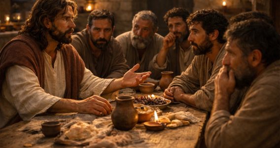 Cuando el alma se enfría en silencio