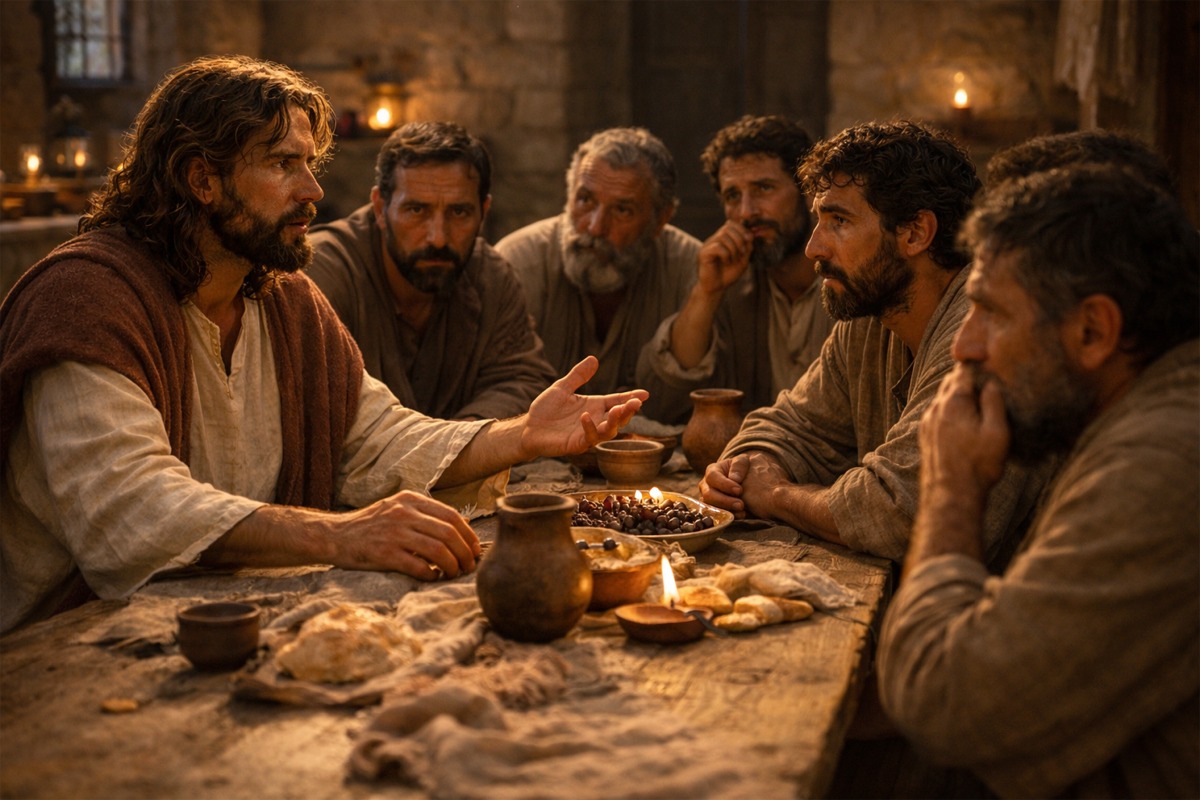 Cuando el alma se enfría en silencio