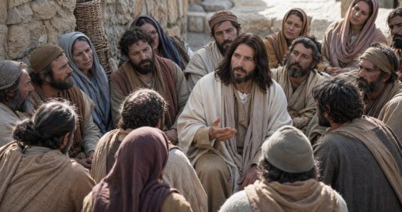 Cuando el alma tiene hambre de Dios