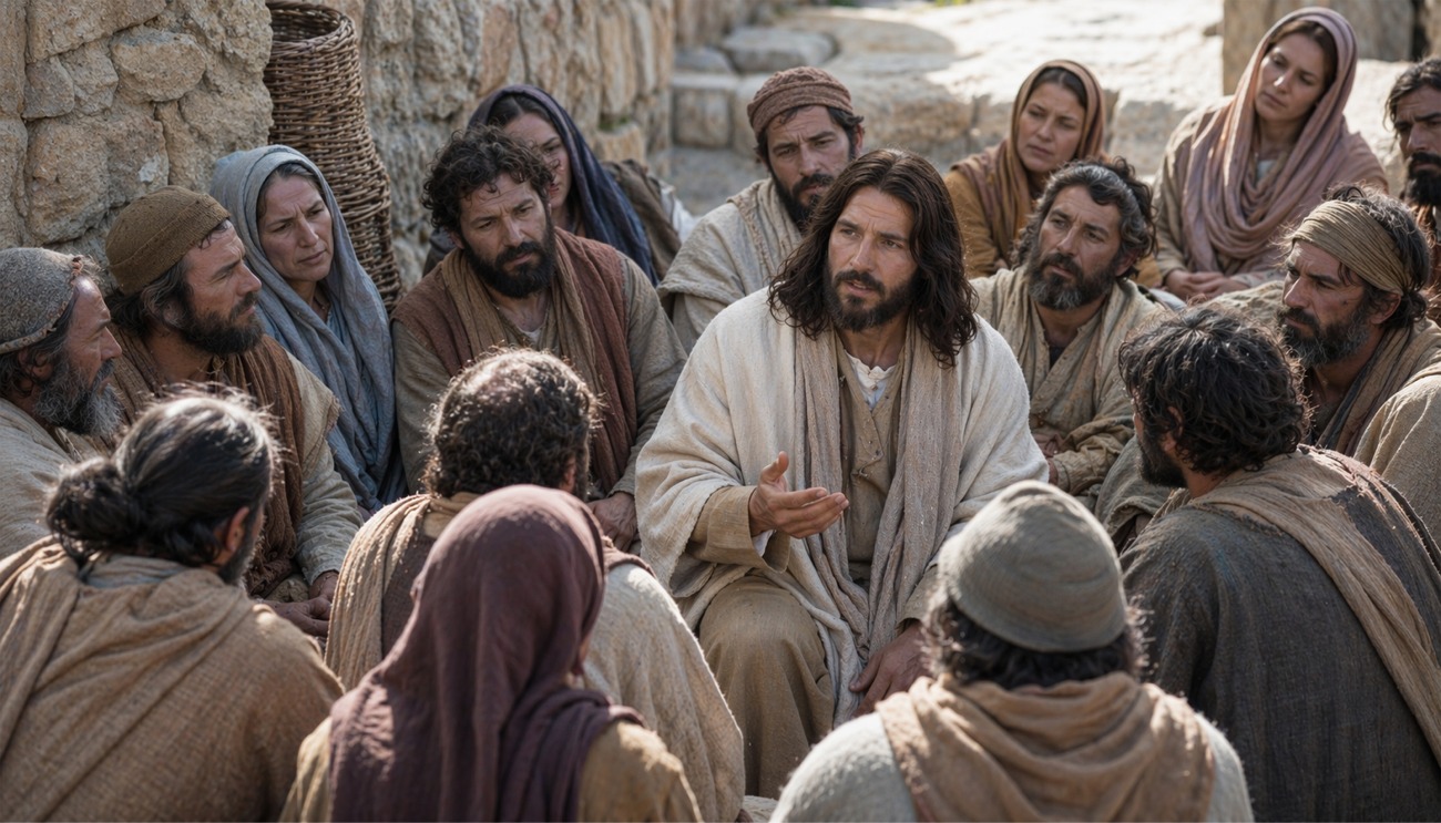 Cuando el alma tiene hambre de Dios