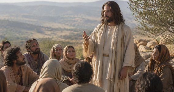 El pan vivo que sostiene el corazón