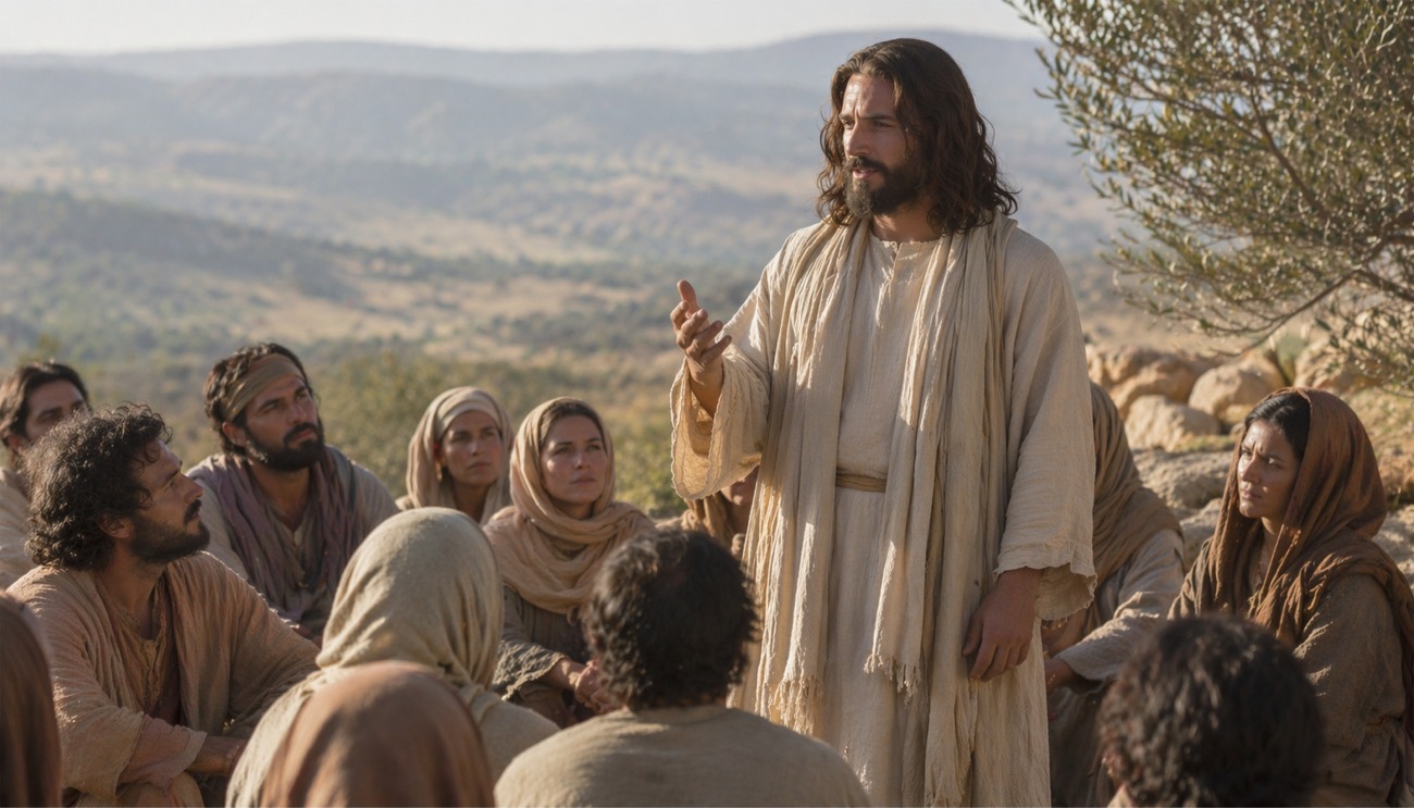 El pan vivo que sostiene el corazón