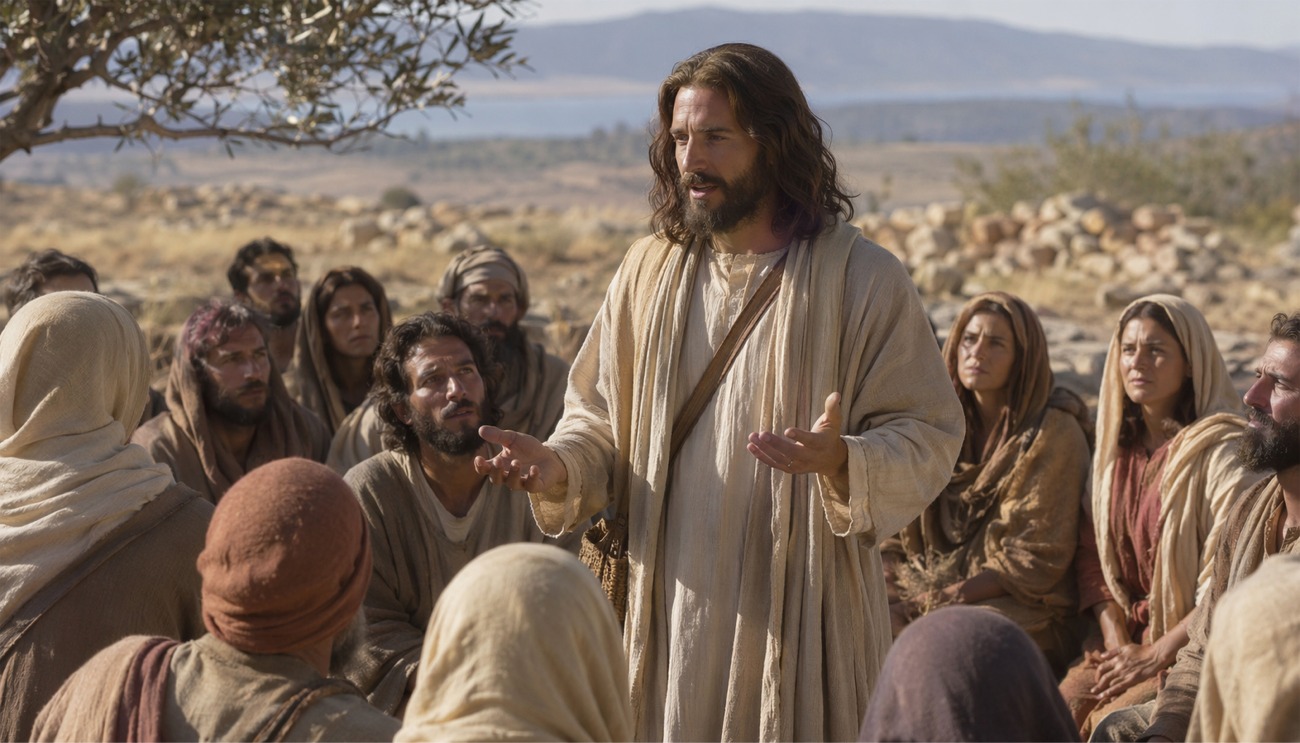 Jesús, pan de vida para el corazón cansado