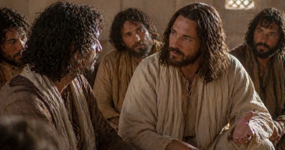 Ver a Jesús es encontrar el rostro del Padre