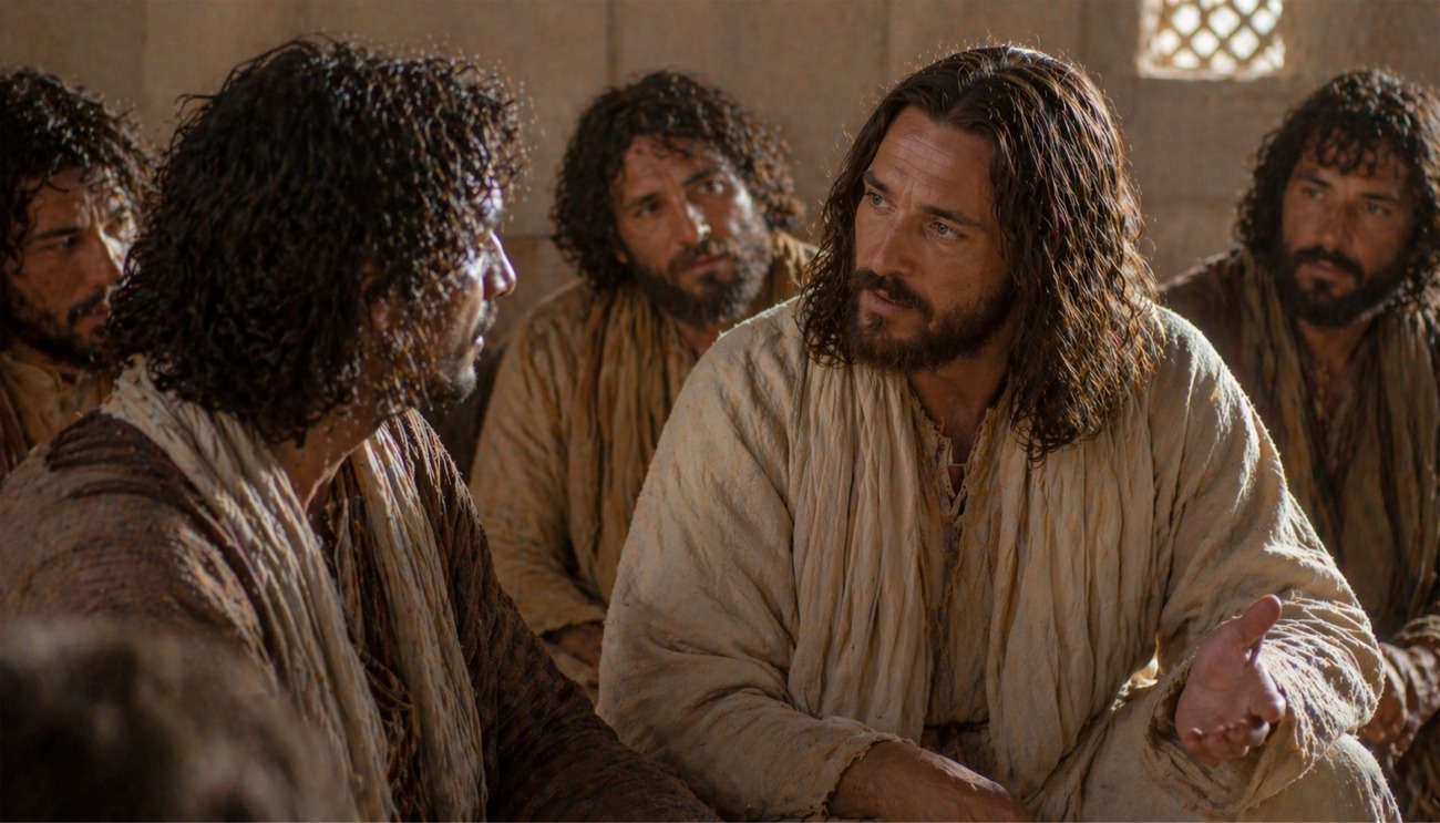 Ver a Jesús es encontrar el rostro del Padre