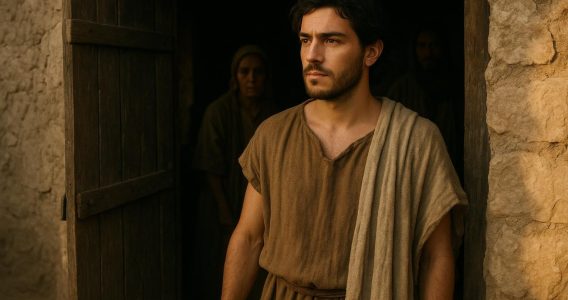 Cuando permanecer con Jesús trae incomprensión: