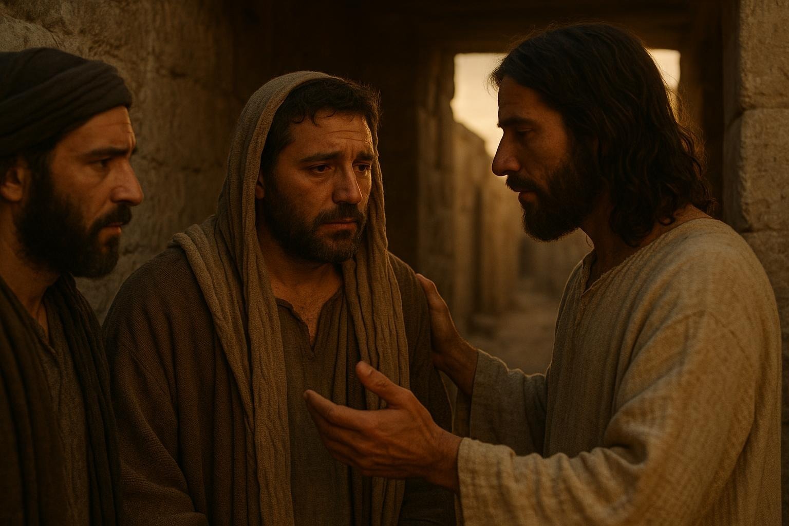 El Espíritu Santo nos sostiene cuando la fe cuesta