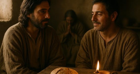 La oración de Jesús por nuestra unidad