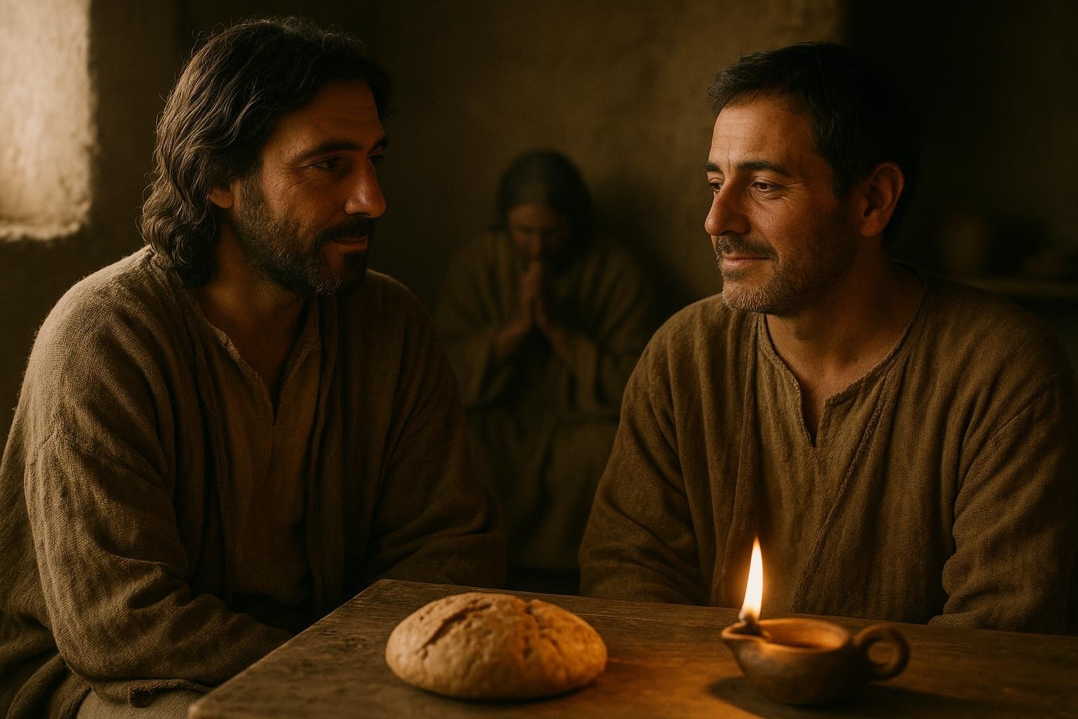 La oración de Jesús por nuestra unidad