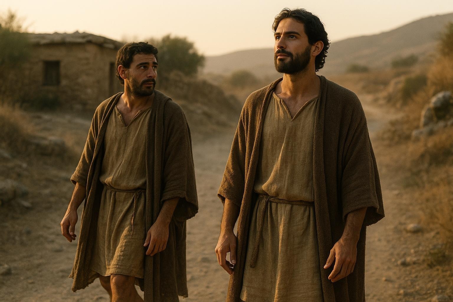 Dejar por Jesús no es perder, es recibir de otra manera