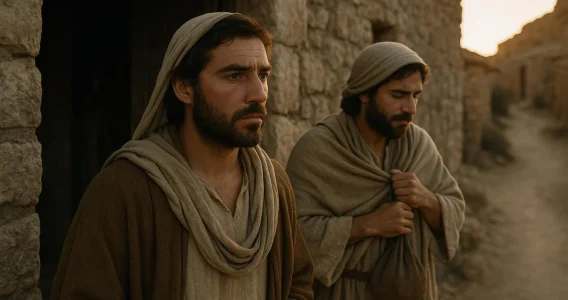 Prudencia y sencillez para seguir a Jesús