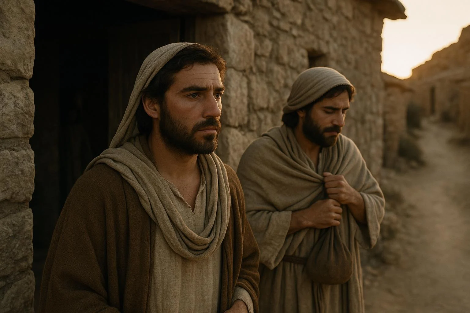 Prudencia y sencillez para seguir a Jesús
