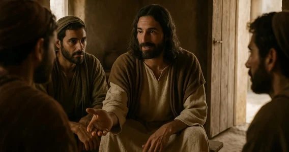 Cuando la obediencia a Dios nos hace familia de Jesús