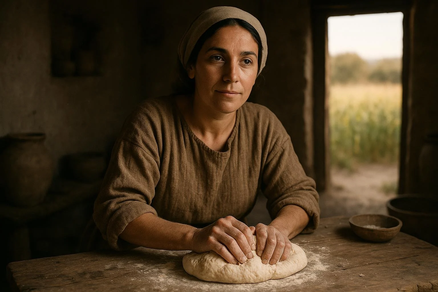 El trigo, la cizaña y la esperanza que no se apaga