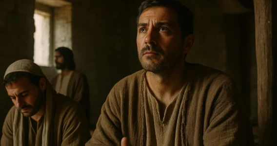 Nazaret: la cercanía que prueba el corazón