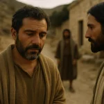 ¿Quién es Jesús para ti hoy?