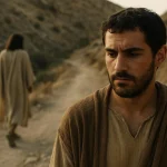 Seguir a Jesús cuando el camino se vuelve exigente