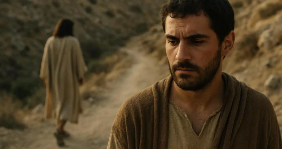 Seguir a Jesús cuando el camino se vuelve exigente
