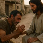 Cuando la fe parece pequeña, Jesús sigue obrando