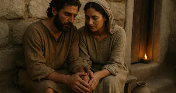 Lo que Dios une, el corazón está llamado a custodiar