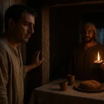 La fiesta que Dios prepara para sus hijos: