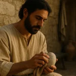 Jesús mira el corazón, no la apariencia
