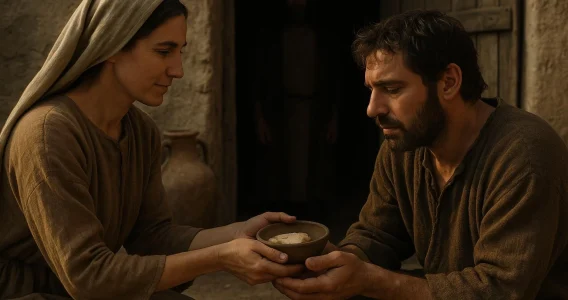 Sean misericordiosos como el Padre