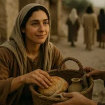 Seguir a Jesús con gratitud y generosidad