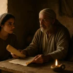 Escuchar a Dios nos hace familia de Jesús