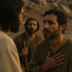 La pregunta de Jesús que toca el corazón