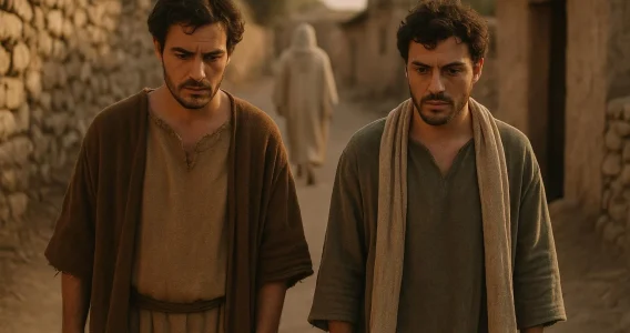 Cuando no entendemos, Jesús sigue obrando