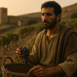 La viña confiada y el fruto que Dios espera