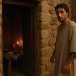 La puerta abierta de Dios y el corazón que responde